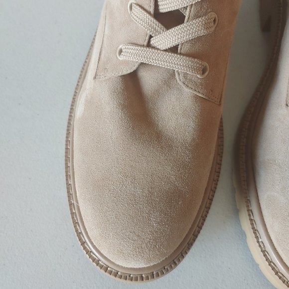 Sam Edelman Combat Boots "NEW" - Picture 3 of 16